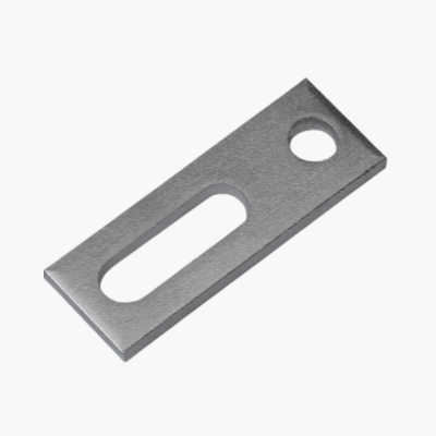 Adapter montażowy 80x30x5